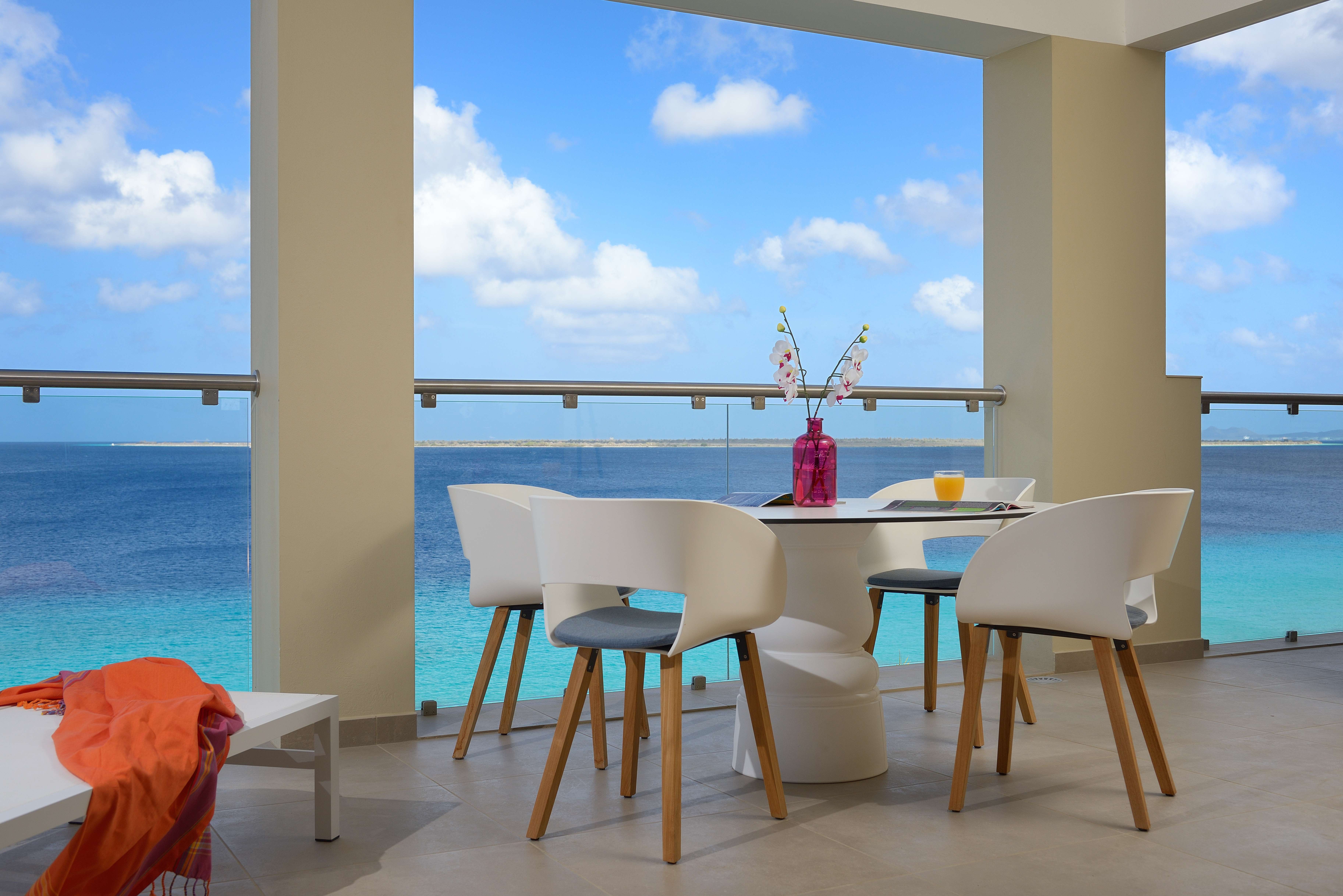 Contact Bonaire Oceanfront Villas