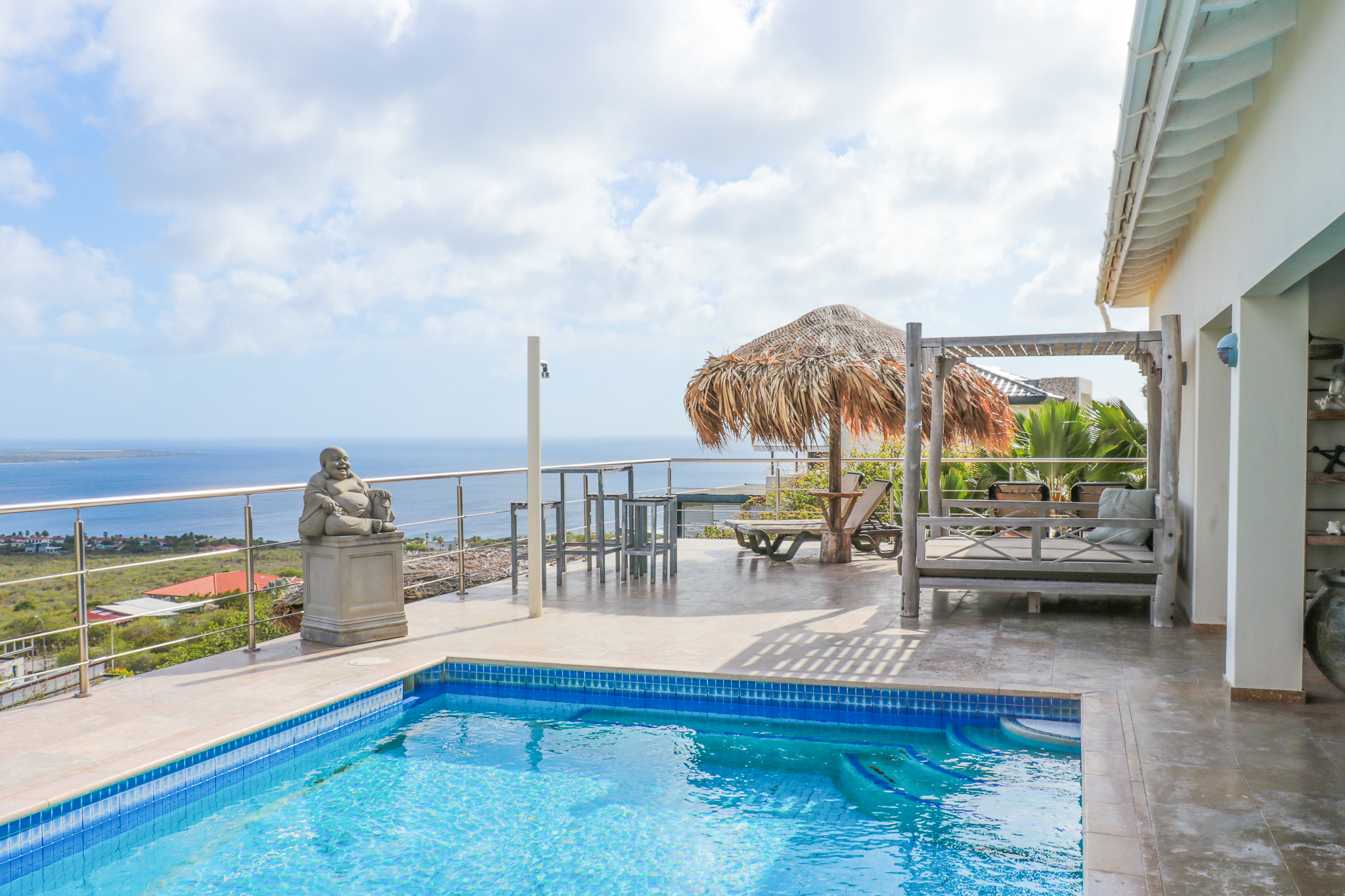 Contact Bonaire Oceanfront Villas