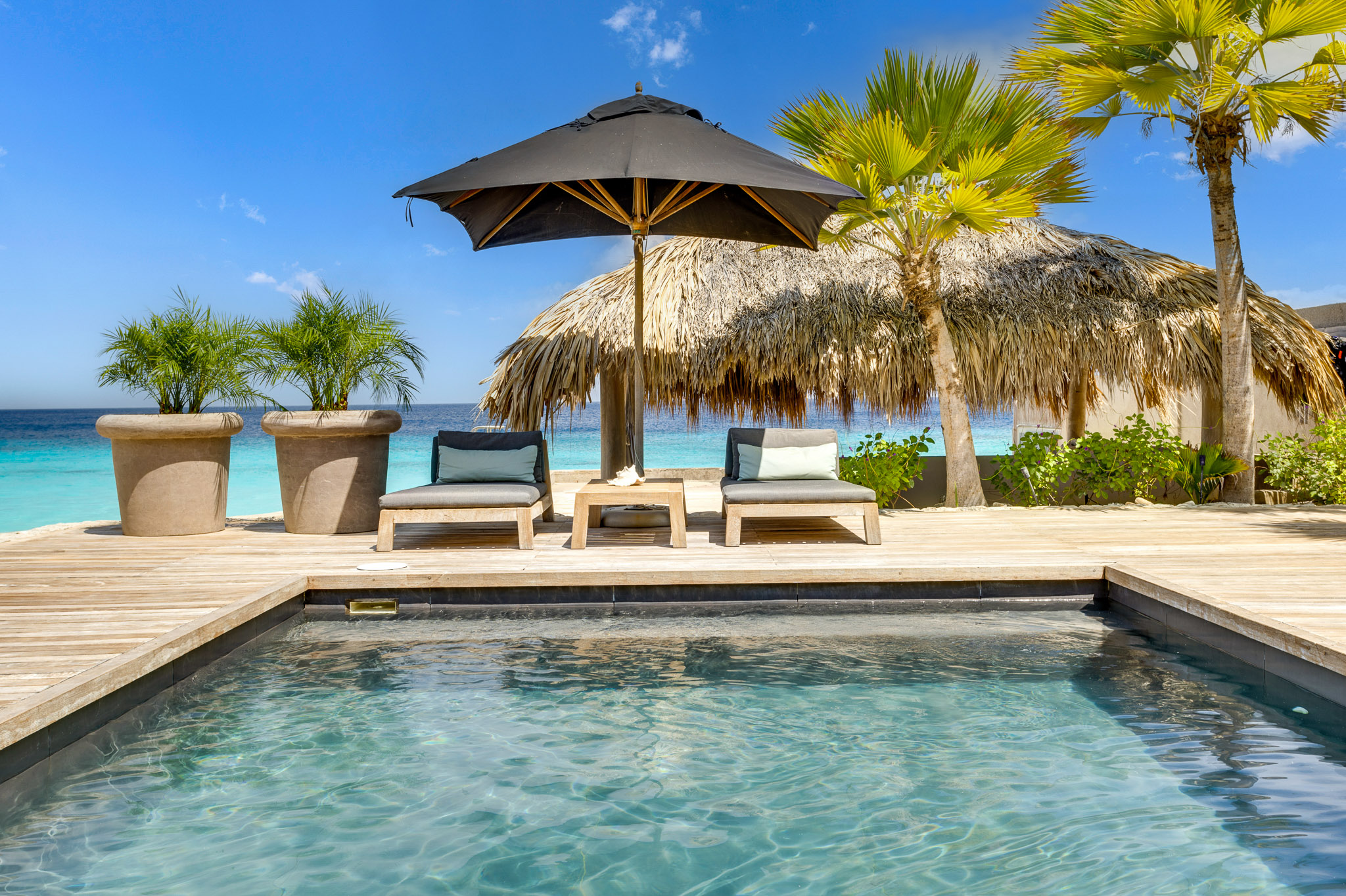 Piet Boon Villa Ultimo, villa for rent in Kralendijk